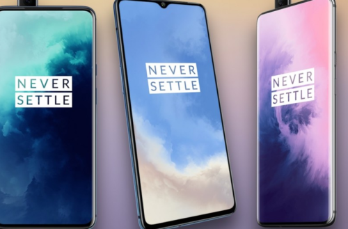 OxygenOS 11.0.0.2 hotfix rolling out for the OnePlus 7 and 7T series