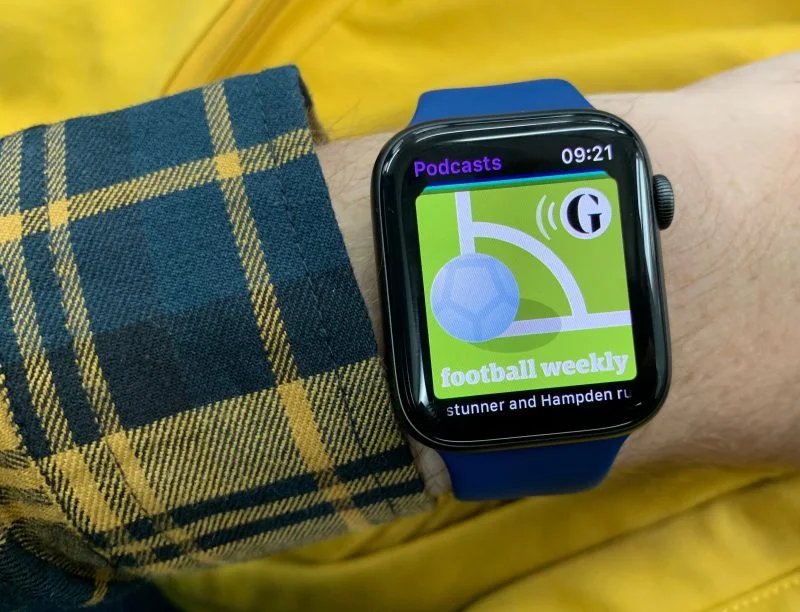 Apple to launch Podcasts Plus subscription service at Spring Forward event?