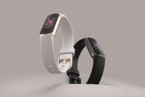 Fitbit Luxe unveiled as Fitbit’s new, fashion-oriented fitness tracker