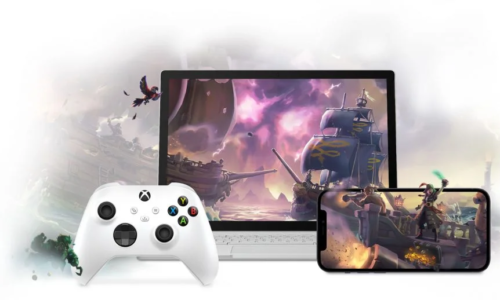 Xbox cloud gaming on iPhone finally becomes a reality from this week