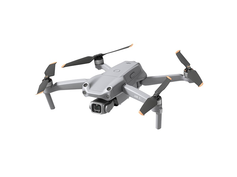 DJI Air 2S Active Track vs Skydio 2 Real-World Test & Comparison