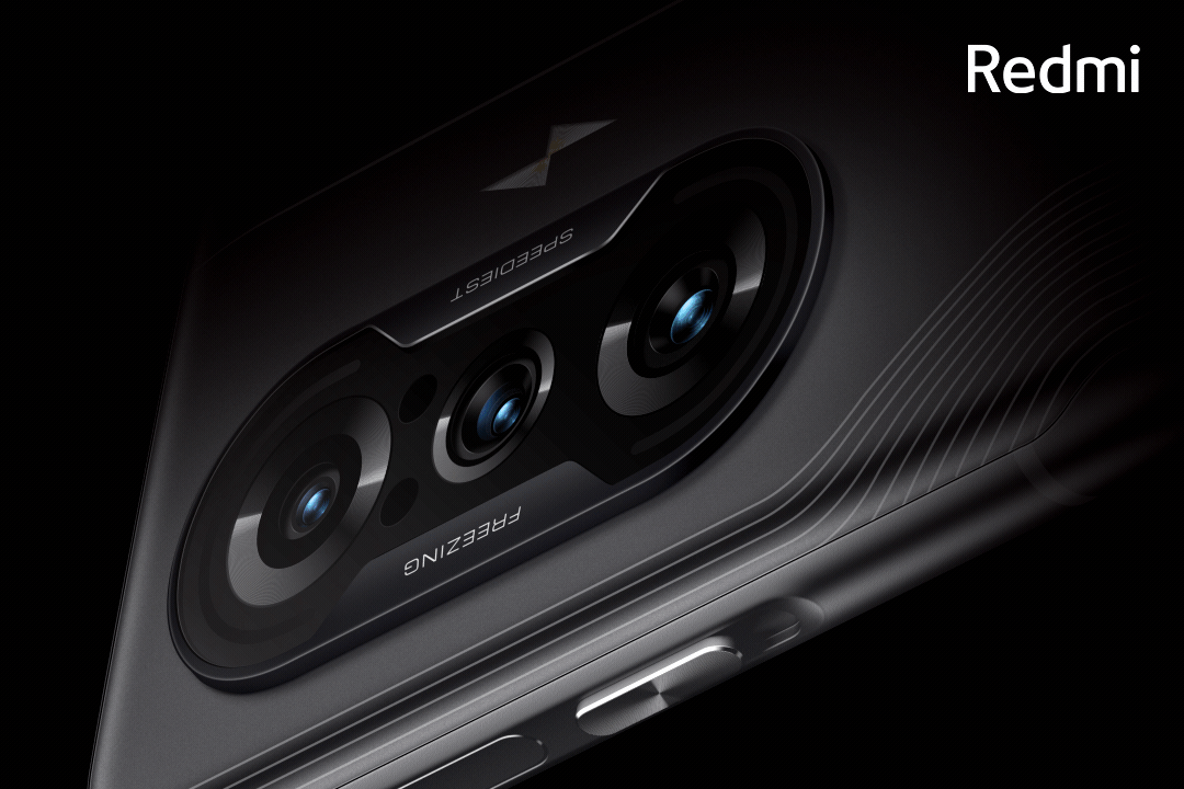 Redmi K40 Game Enhanced Edition to feature MediaTek Dimensity 1200 SoC, company confirms