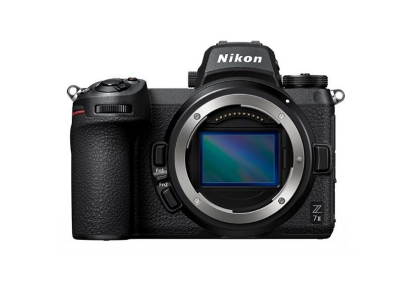 Nikon Z7 II Scored 100 Points : Nikon’s Best Mirrorless at DxOMark