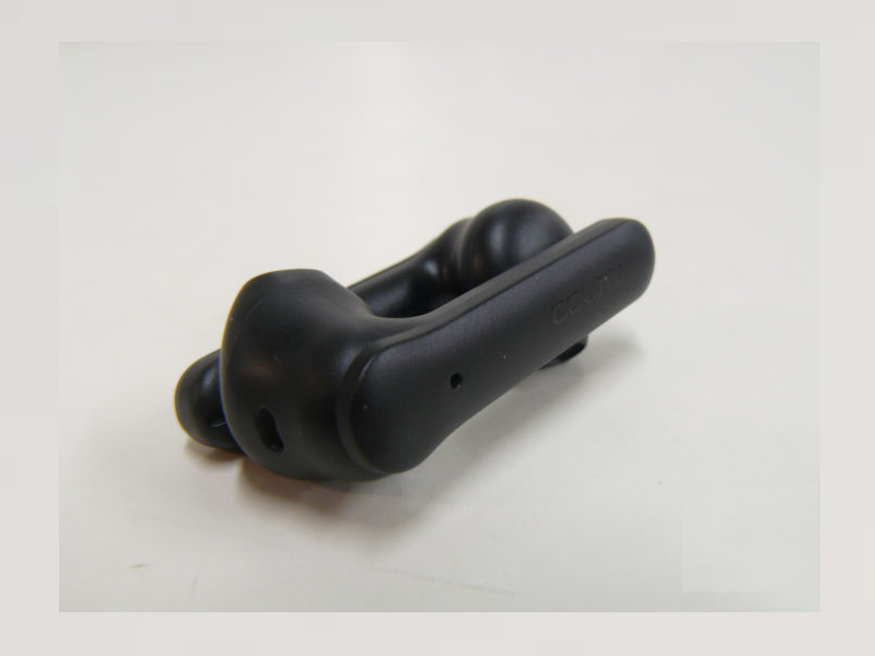 Coumi TWS 834A Review