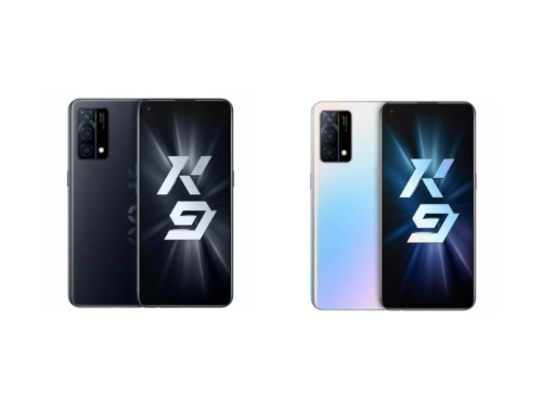 OPPO K9 5G Could Launch with Realme Branding Globally, Geekbench Listing Suggests