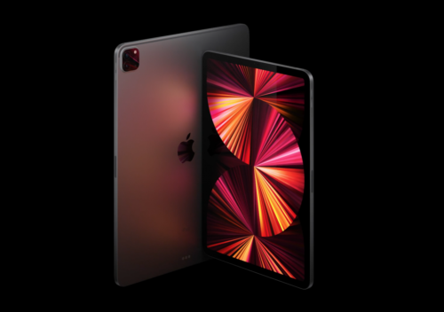 iPad Pro 11-inch (2021) vs. iPad Air (2020)