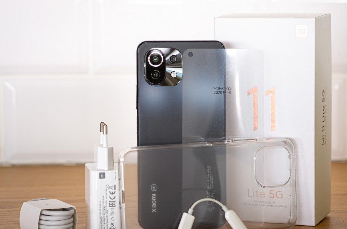 Xiaomi Mi 11 Lite may launch in India soon as phone’s IMEI number gets certified
