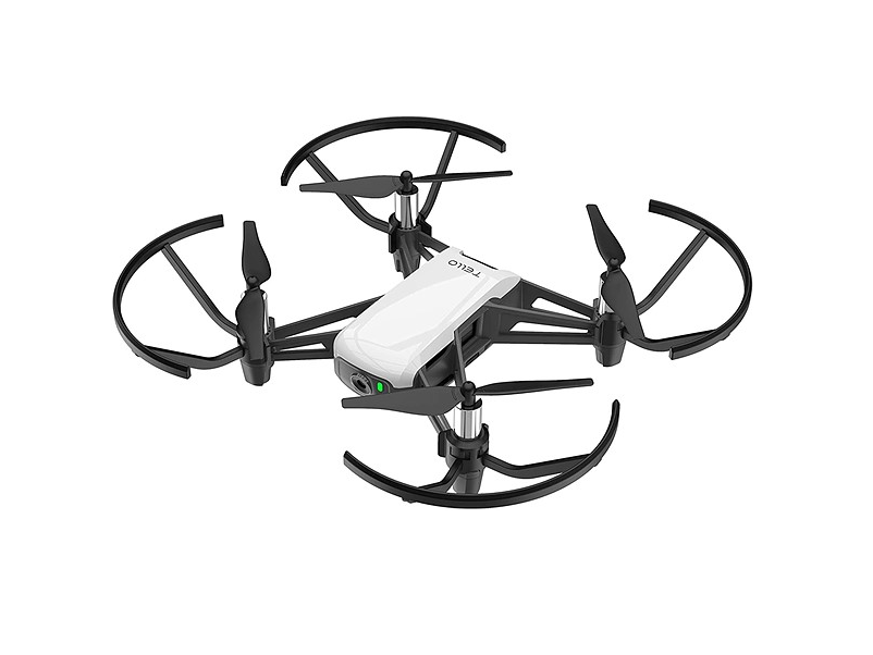 New Part 107 and Remote ID drone rules take effect starting today in the US