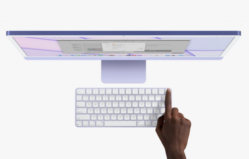 New Magic Keyboard won’t bring Touch ID back to the iPad Pro