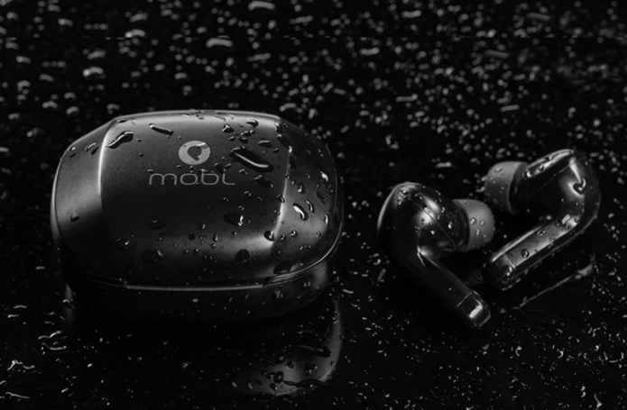 MOBI: Next Gen Hybrid ANC Earbuds Bring Studio-Quality Sound to True Wireless Audio