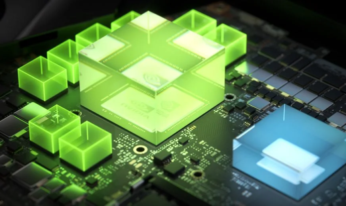 What is Nvidia Dynamic Boost 2.0?