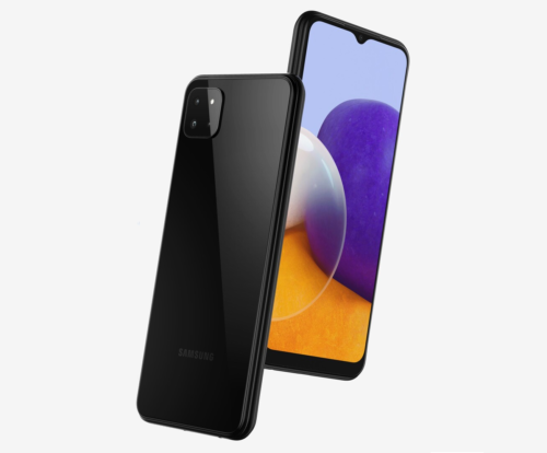 Samsung Galaxy A22 4G specs spotted on Geekbench: MediaTek Helio G80 SoC, 6GB RAM, and more