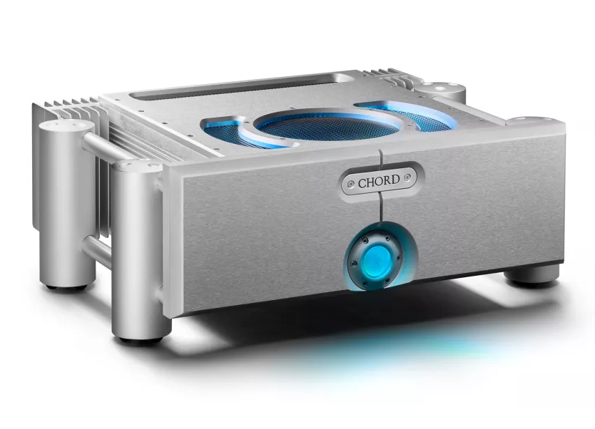 Chord Ultima 5 review