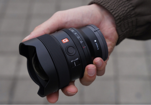 Sony FE 14mm f1.8 G Master Prime Lens Reviews