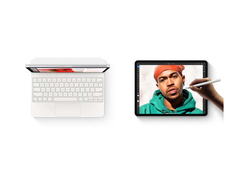 Weekly poll: will you buy into the computer-grade performance of the new iPad Pros?