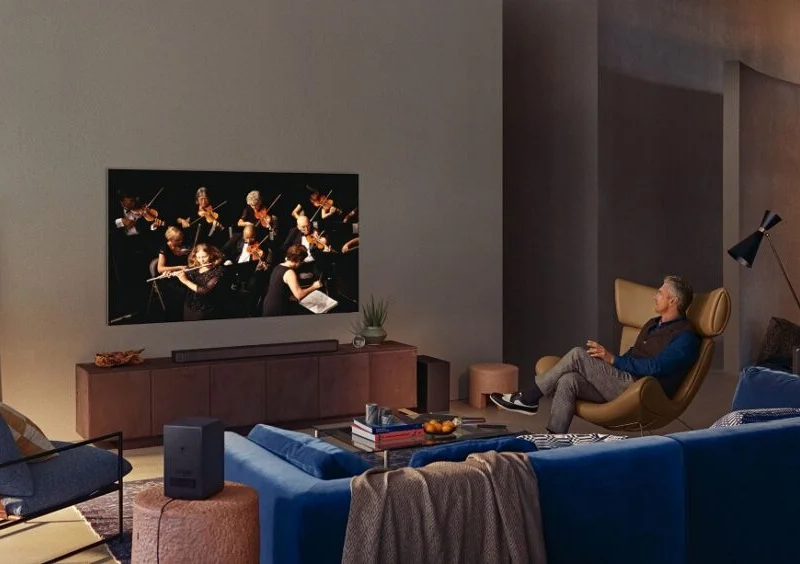 Samsung’s QD-OLEDs could be coming to steal LG’s OLED thunder