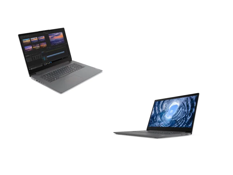 [Comparison] Lenovo V17 Gen.2 vs V17 Gen.1 – what are the differences?