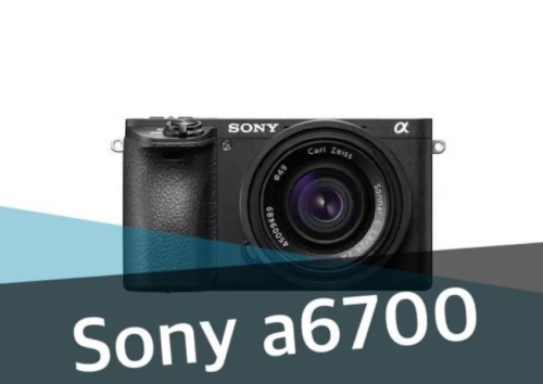 Rumors: Sony A6700 / A7000 to be Announced Soon