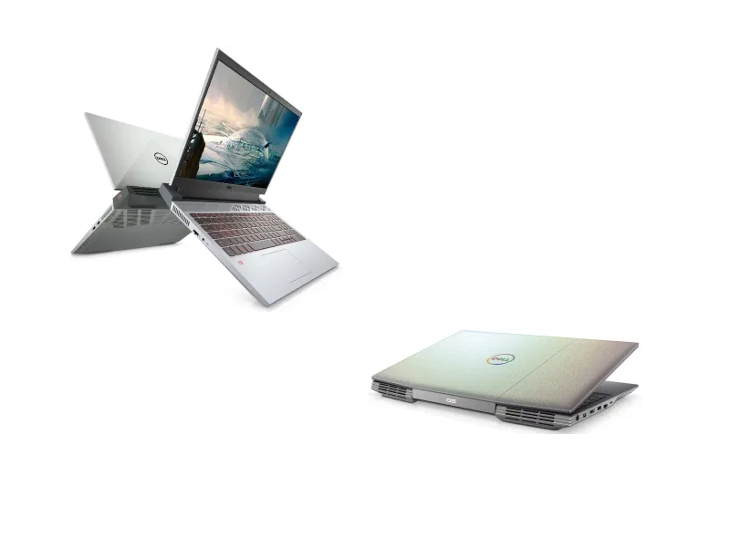 [Comparison] Dell G5 15 (5515, AMD) vs G5 15 (5505, AMD) – what are the differences?