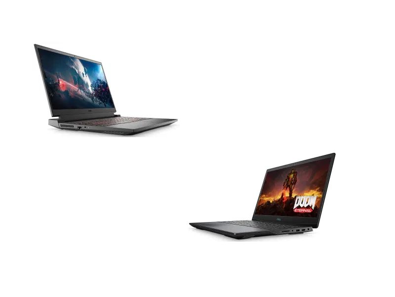 [Comparison] Dell G5 15 (5510, Intel) vs G5 15 (5500, Intel) – what are the differences?