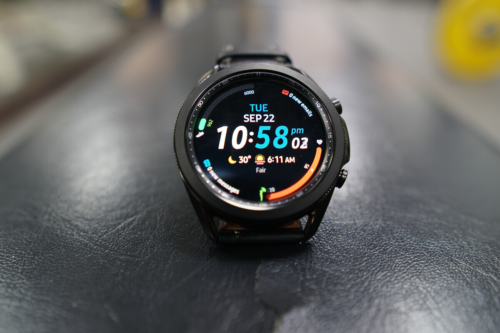 Galaxy Watch 4 full rumour round-up: Wear OS and big changes expected