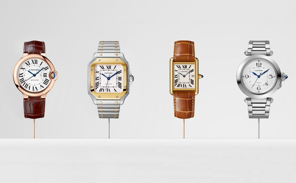 The Complete Buying Guide to Cartier Watches