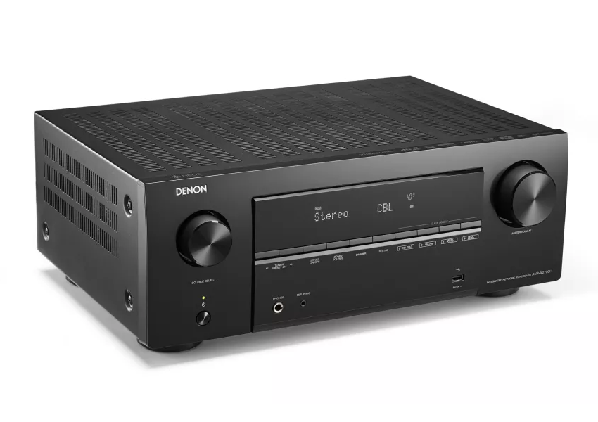 Denon and Marantz announce fix for 4K@120Hz AV receiver bug