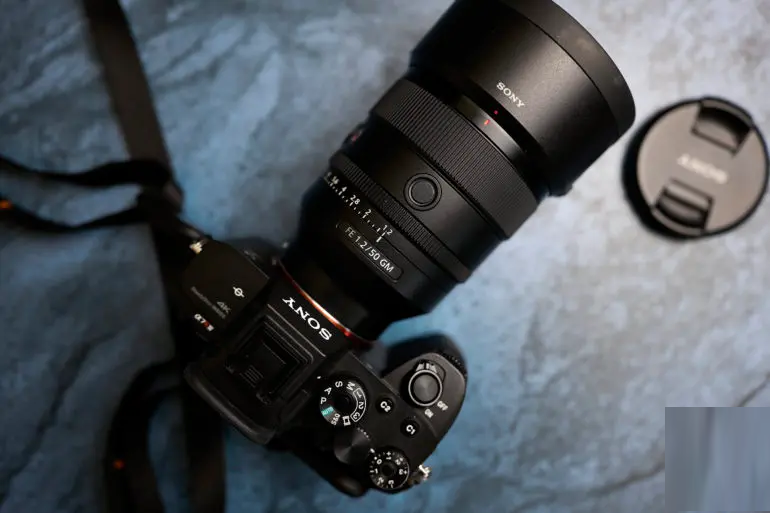The Inevitable Rise of the 2nd Hand Market for Cameras