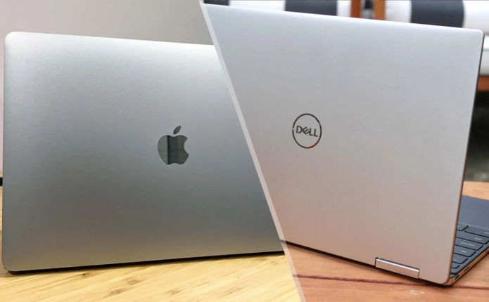 [In-depth comparison] Apple MacBook Air (M1, Late 2020) vs Dell XPS 13 9310 – Apple really outdid themselves with this one