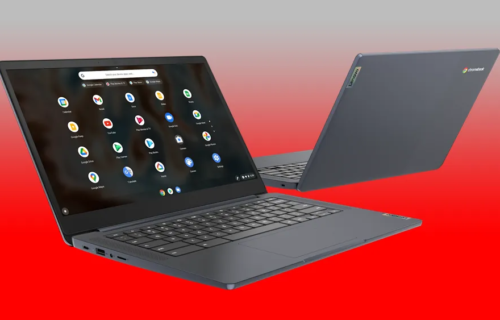 [Specs and Info] Lenovo IdeaPad 3 ChromeBook (14) – An inexpensive and reliable option, which is more needed than ever right now
