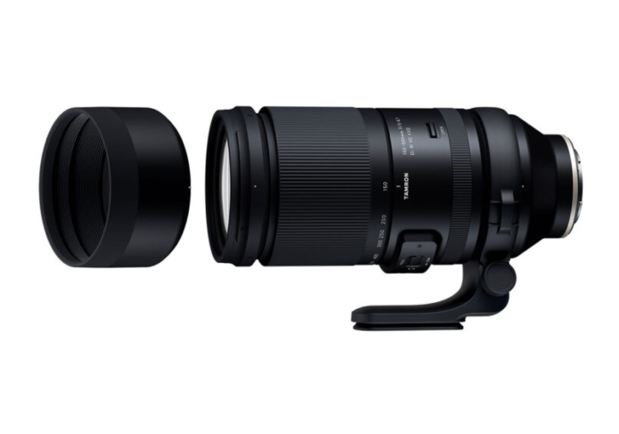 Weekly News Roundup: Tamron 150-500mm, Sony 14mm 1.8 GM and more