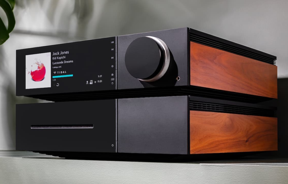 Cambridge Audio Evo 75 review