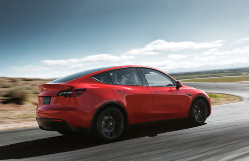 Elon Musk says new Tesla self-driving update is ‘superhuman’ — here’s why