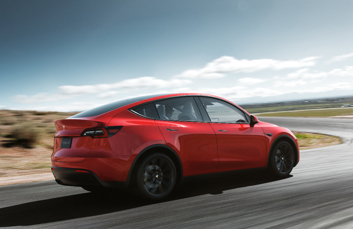 Elon Musk says new Tesla self-driving update is ‘superhuman’ — here’s why