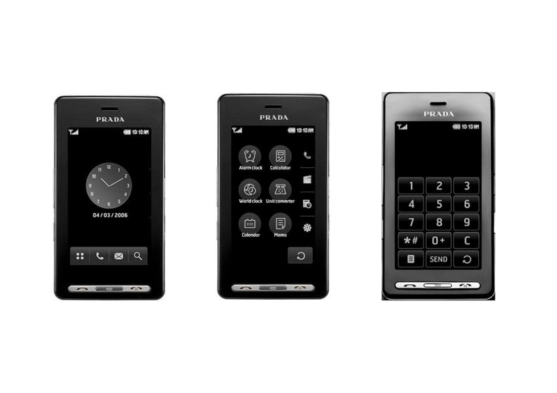 In memoriam: LG’s great smartphone inventions