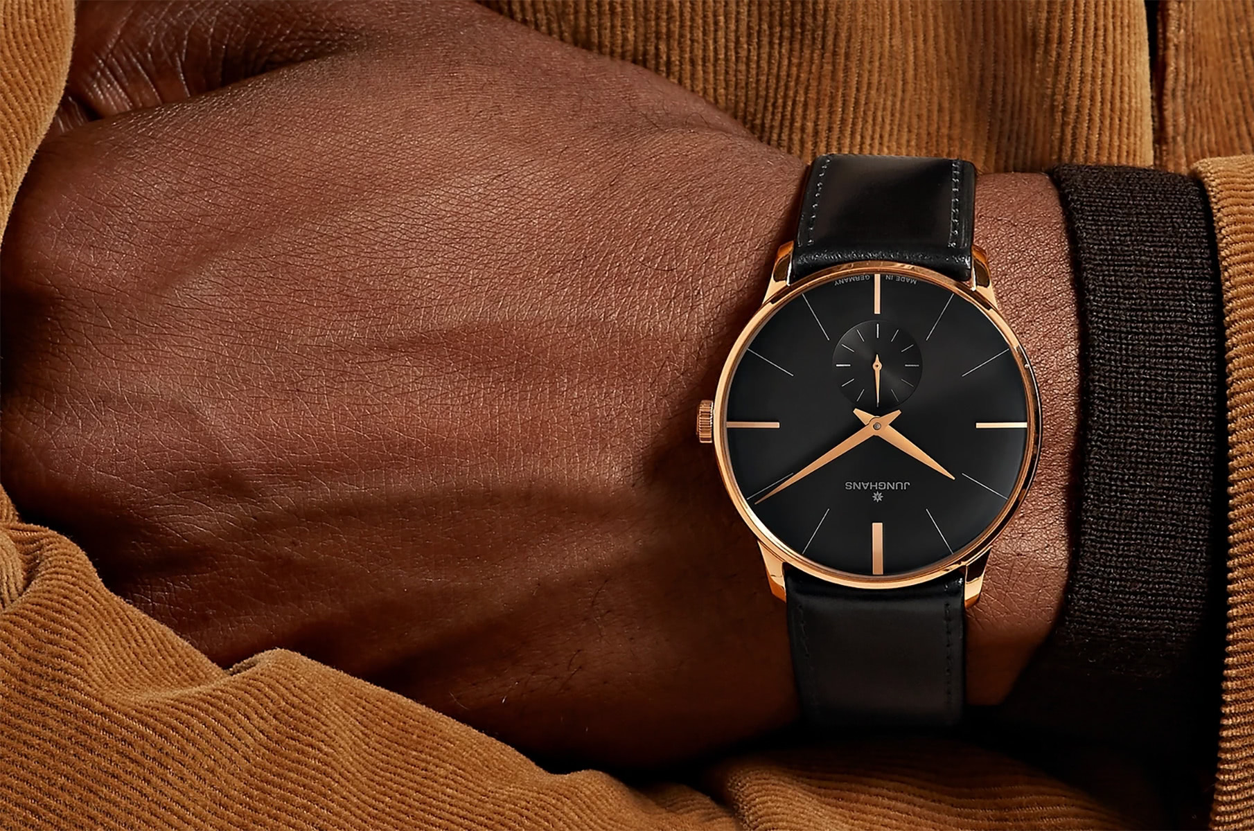 Looking for a Luxury Watch to Add to Your Collection? Start Here