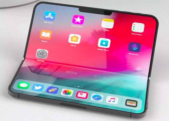 iPhone Flip could be the most durable foldable phone yet — here’s how