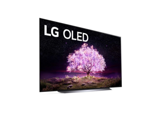 LG OLED TVs should finally get cheaper this year — here’s why