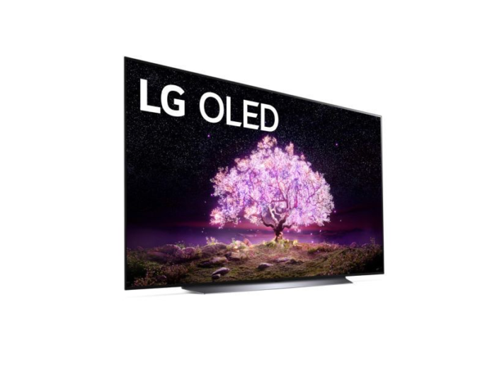 LG OLED TVs should finally get cheaper this year — here's why