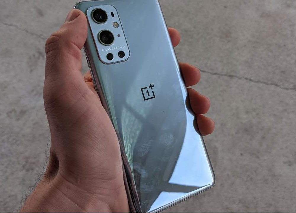 OnePlus 9 Pro