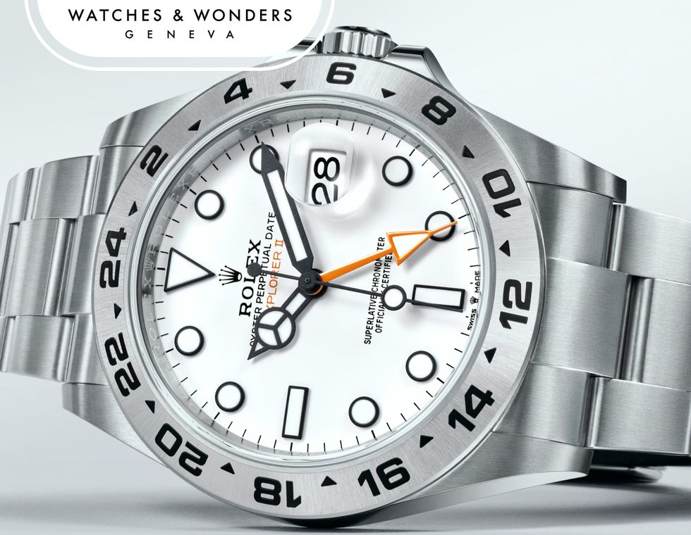 rolex rumors september 2021