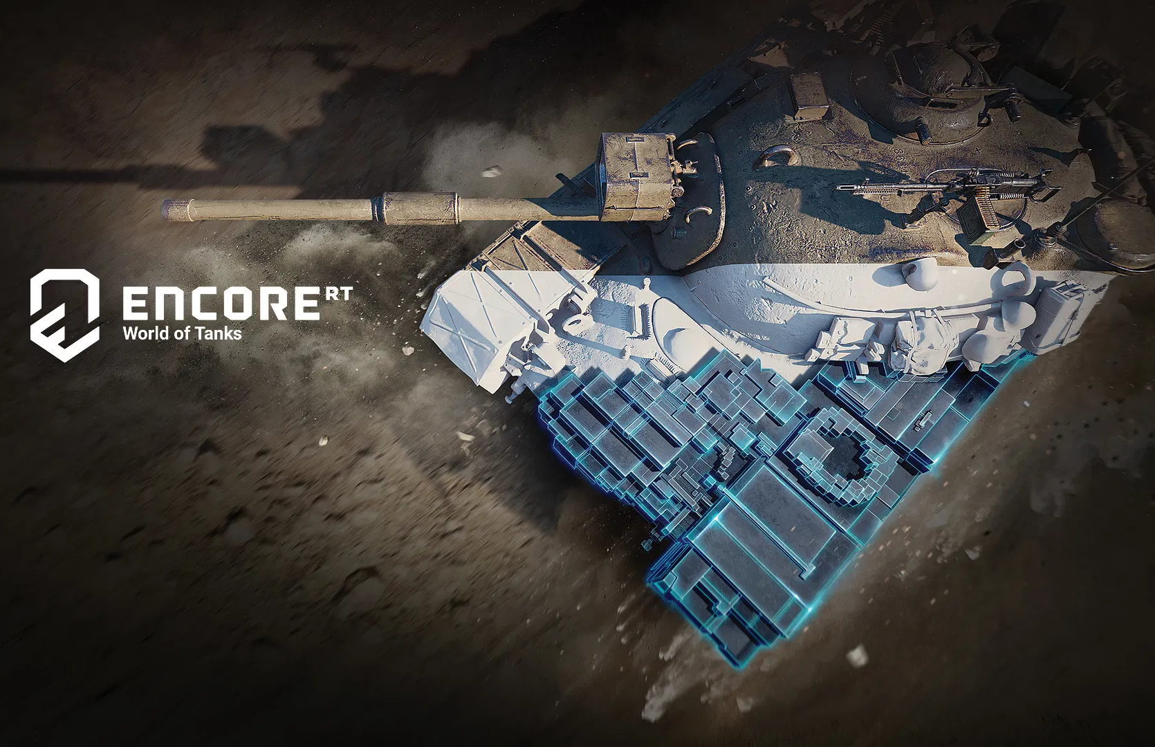 [FPS Benchmarks] World Of Tanks Encore on NVIDIA GeForce RTX 3080 (130W) and RTX 3070 (130W) – the RTX 3080 is 13% faster on Ultra quality