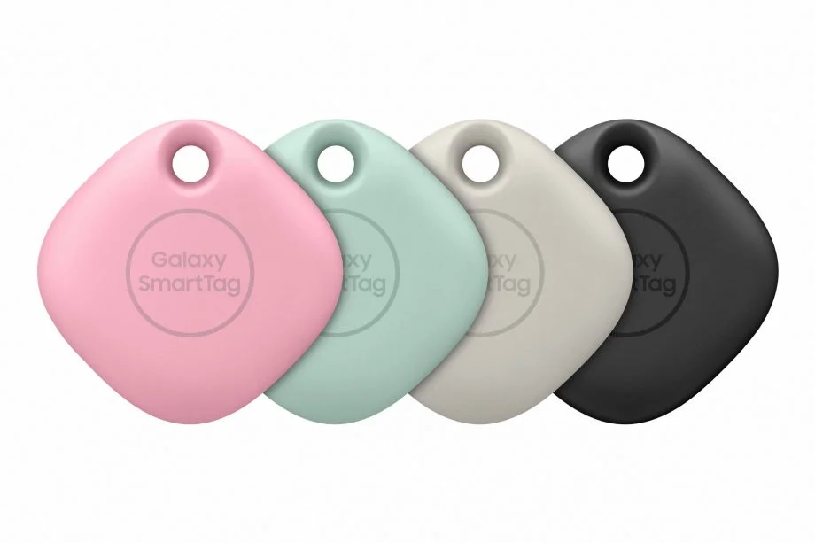 Samsung Galaxy SmartTag Plus brings AR magic to find your lost items
