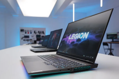 [Specs and Info] The Lenovo Legion 5 (17″, 2021) shows that large laptops still have a place in the market