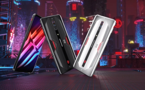 RedMagic 6 Pro Announces to Pre-Order Now at Best Price Now