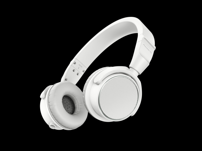 Pioneer HDJS7 Review