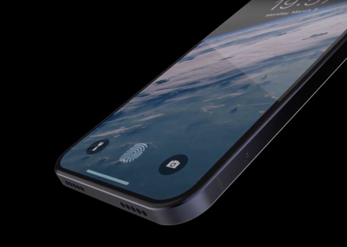 iPhone 13 killer upgrade leaked — Touch ID just made the 'final cut'