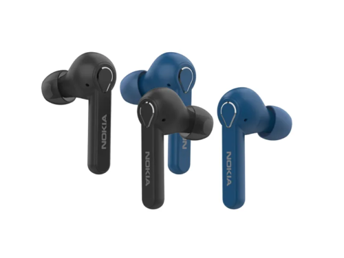 Nokia Lite Earbuds now official