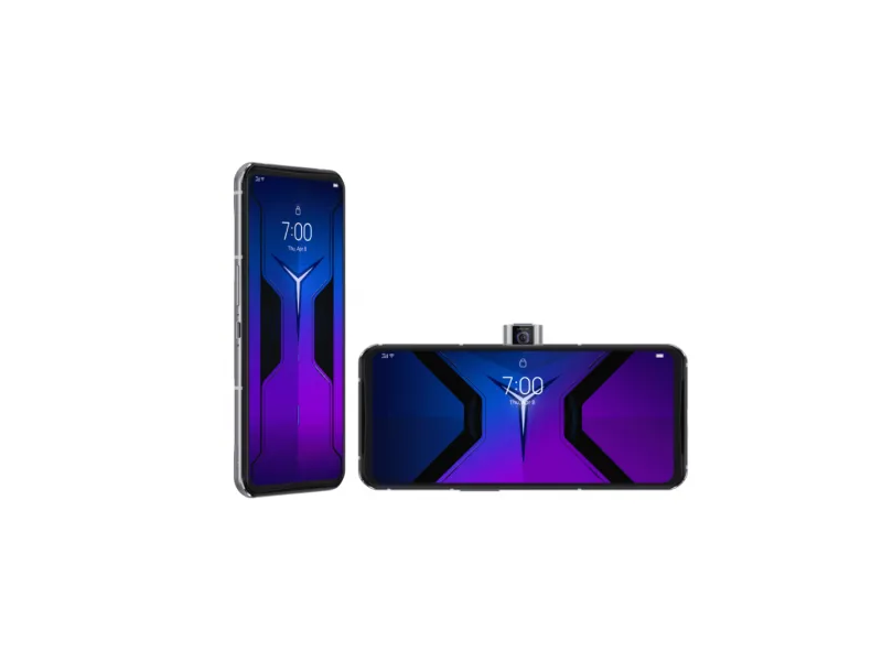 Lenovo Legion Phone Duel 2 now official