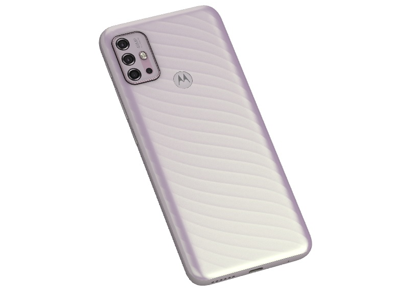 Motorola Moto G10: Why we're excited about the case
